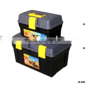 Plastic tool box set(2 in 1)