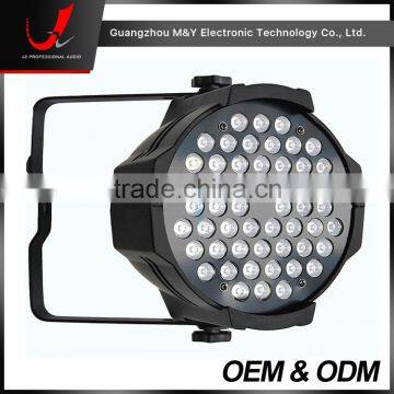 MY54-3W*54 RGBW LED Par Light photo-3