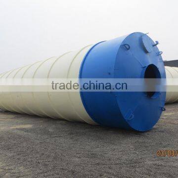 2000ton large cement silo for grain storage