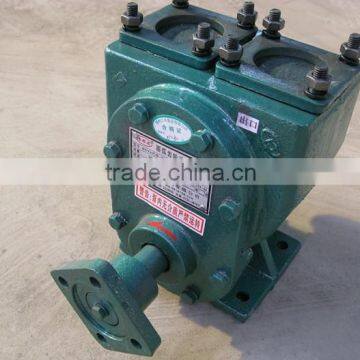 fuel tanktruck gear pump