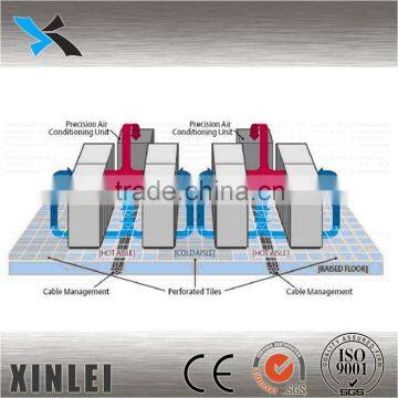 Shenzhen Hot-selling T3-T8 Extruded Aluminum HeatSink for Electronic Product 20X20X10MM photo-5