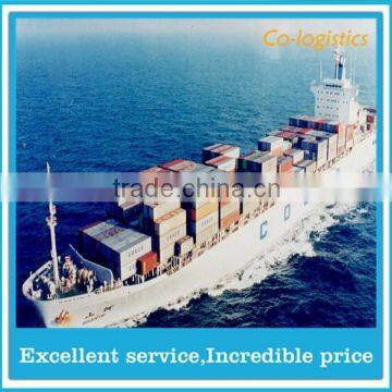 Sea dropshipping with sourcing service from shanghai to Slovenian -roger(website: colsales24)