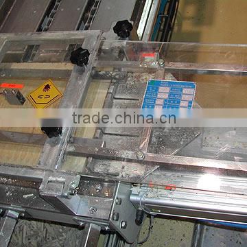 Wafer Cutting Machine