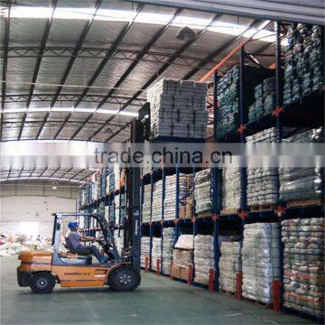 Recycled Cotton Yarn Waste photo-4