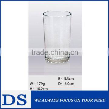 table glass , wine glass, wine tumbler