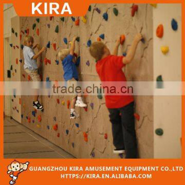 Kids Fun Multi-function rock wall Climbing Wall Playground park amusement