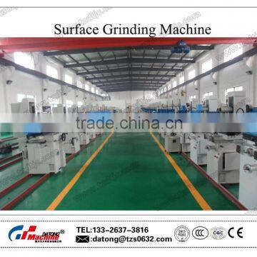 High Precision M618A Manual Surface Grinding Machine For Sale photo-2