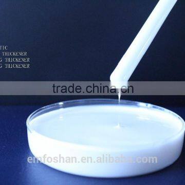 textile pigment printing thickener