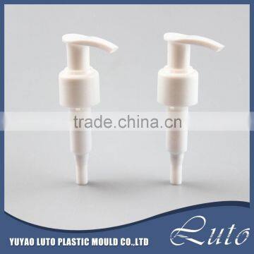 PP Chinese Supplier Bath Product Lotion Pump for Body Wash