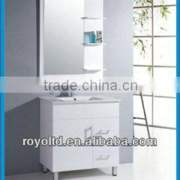 RA068 modern bathroom cabinets