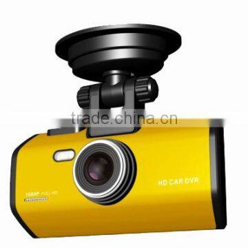 Car DVR 2.7 inch TFT LCD SP-600 1080P SP-600