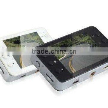 3 Inch TFT LCD Car DVR with Motion Detection, G-sensor SP-606