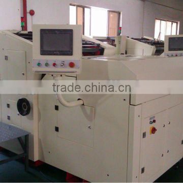 Automatic Case Lining Machine