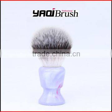 factory directly nylon C shaving brush wholesale