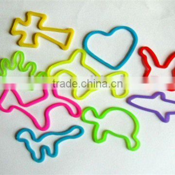 TPR promotion elastic band