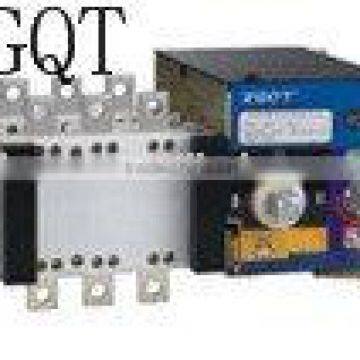 QGLD automatic transfer switch