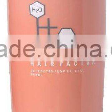 After Chemical Shampoo (for damaged hair )