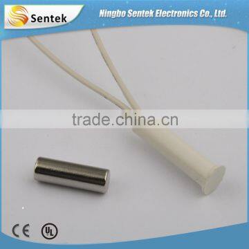 NC or NO Wired Recessed Magnetic Switch photo-3