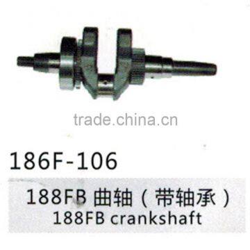 188FB crankshaft