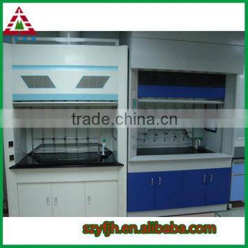 Laboratory Fume Hood, Steel Fume Hood, Fume Cupboard Sfh 06A