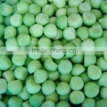 Supply IQF frozen melon ball with good quality for sale                        
                                                Quality Choice