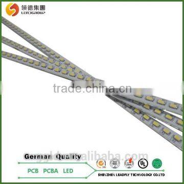 High precision printed circuit board assembly,new led tube pcb/pcba