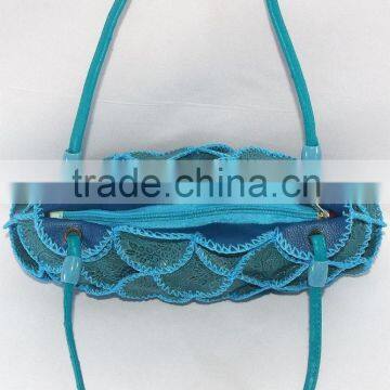 Ladies Bag Guangzhou Handbag Factory Cost Price Best Design Mutili Use Durable photo-6