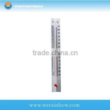 Hot selling best price glass thermometer