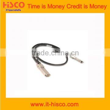 X6558-R6 NetApp 2m SAS QSFP Cable