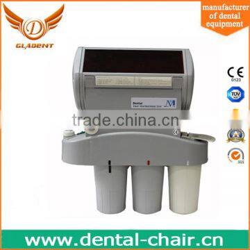 Dark Room automatic dental x-ray film processor supply