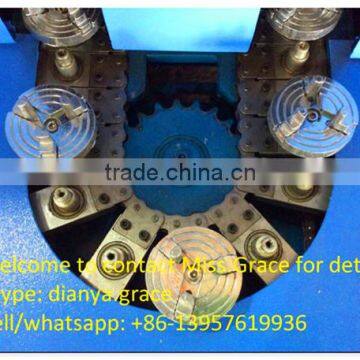 Pet Semi Automatic Blow Molding Machine, Stretch Blow Molding Machine photo-3