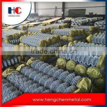 4x10 wholesale chain link fence gate panel