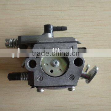 Chain saw spare part carburetor