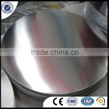 aluminium circles for cooking