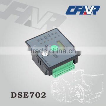 Diesel generator parts electronic controller DSE702as Controller Start Module DSE702K-AS-HC