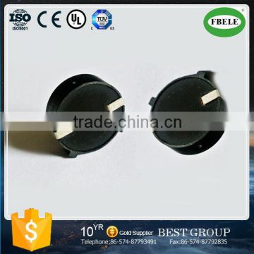 SMT1706 small 90dB direct selling piezoelectric passive SMD buzzer (FBELE)