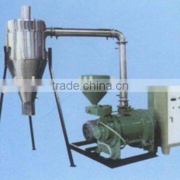 SMF-500 Plastic Milling Machine/Plastic Pulverizer