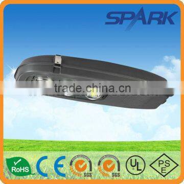 Spark High Power COB LED Street Light 160W