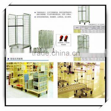 Shanghai logistics trolleys for industry