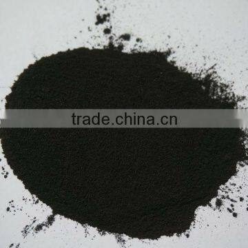 Wood powder activated carbon as pharmaceutical raw materials