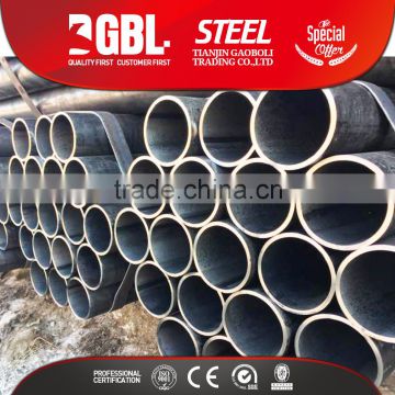 Q235 grade steel scaffold pipe specifications