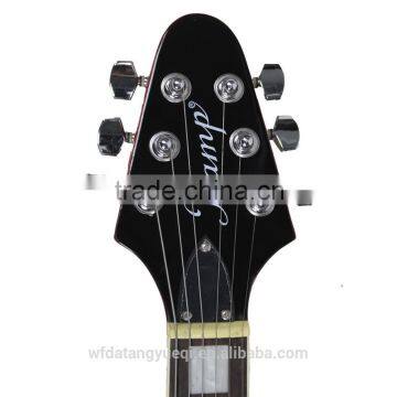 High Quality Chinese Cheap Electric Guitar Wholesale photo-6