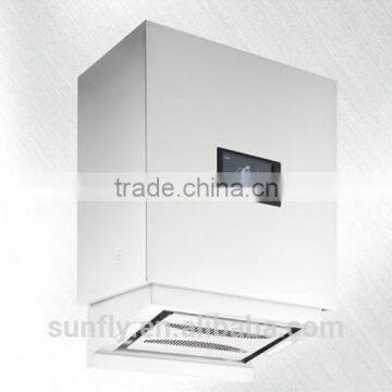 kitchen appliance LOH8601-T2 range hood with chimney