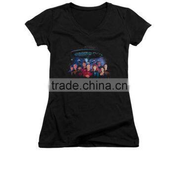 T-shirt Wholesale, Custom Screen Printed Tshirts For Unisex At MEGA EMPIRE