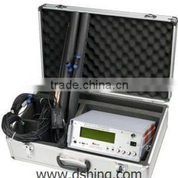 DSH Natural VLF Water Detector