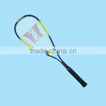 Top brand low price squash racket