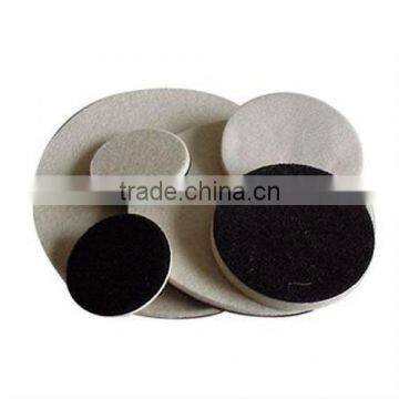 Wool Felt Cutting Wheel for Polishing