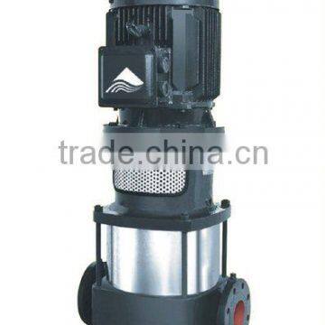 BGL Vertical Multistage Centrifugal Pump