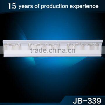 Factory Supplier Gypsum Cornice House Ceiling Designs