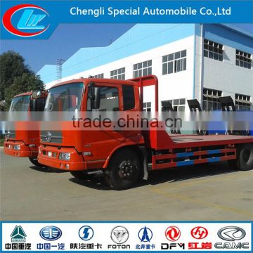 DONGFENG 9Ton Truck Flat Load Bed